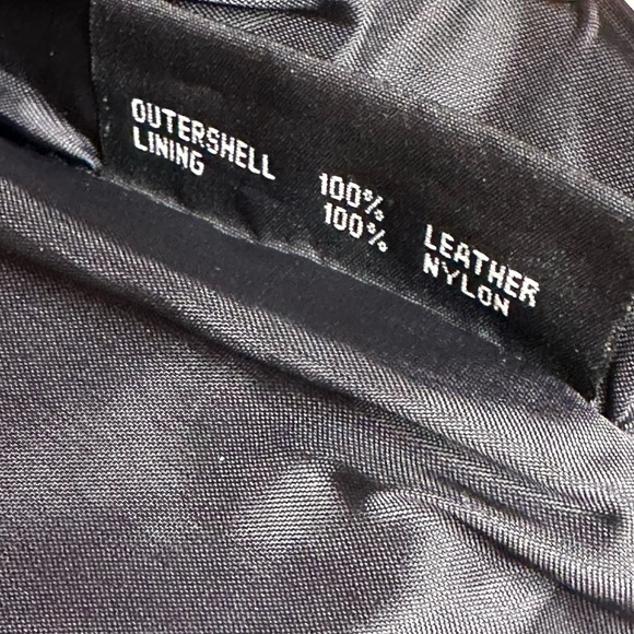 Victory Motorcycles USA Vest Size M - Picture 6 of 8